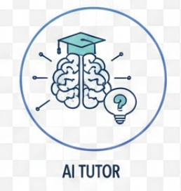 AI Tutor screenshot
