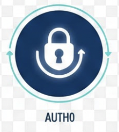 Auth0 project screenshot