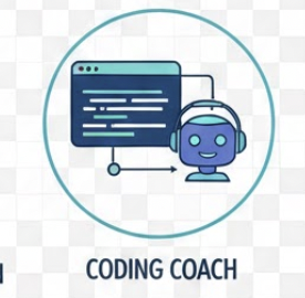 Coding Coach screenshot