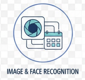 Image and Face Recognition screenshot