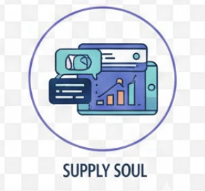 Supply Soul screenshot